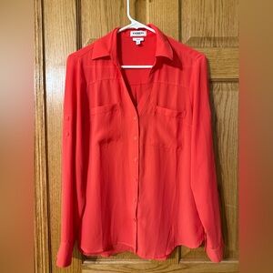 Express Portofino Blouse